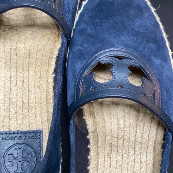 Tory Burch Sidney Espadrilles - Picture 5 of 10